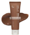 Holika Holika Tiszta Esszencia Vegán Kakó Kakaó Nib Pór Clay Maszk 80g