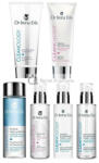 Dr Irena Eris Cleanology Kétfázisú Micellás Víz Sminklemosó és Peeling