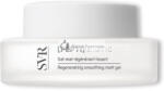 Laboratoires SVR [PEPTI] BIOTIC Balancing Anti-Ageing Face Matt Gel zsíros-kombinált bőrre peptidekkel, hialuronsavval, probiotikumokkal és stabilizált C-vitaminnal, 50ml