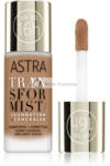 Astra FDT Fluido Transformist 07W Arcolajk - Cachmere, 30 ml