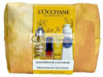 L'Occitane Cofanetto Le Icone 75 ml - Egy Luxus Illat Szett