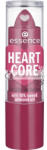 Essence HEART CORE Gyümölcsös Ajkakápoló, 3 g