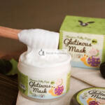 Elizavecca Milky Piggy Glutinous Maszk, 100ml