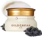 Skin Food Since 1957 SKINFOOD Arany Kaviár EX Krém 50ml - Koncentrált Kaviár és Arany Tápláló Krém Száraz, Lógó és Érett Bőrre - Legjobb Világosító Hidratálók - Ránc- és Pattanáscsökkentő