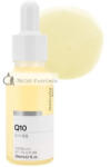 The Potions Q10 Ampulla az Arcnak, Antioxidáns és Kollagén Támogatás, Koreai Bőrápolás, 20ml