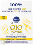 Nivea Q10 Power Ránctalanító Normál Bőrre, 50ml SPF 30