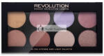 Revolution Beauty Ultra Strobe And Light multifunkció s arc paletta 12 g