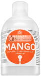 Kallos Mango Moisture Repair Shampoo tá plá ló sampon szá raz é s sé rü lt hajra 1000 ml