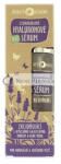 PURITY VISION Bio Levendula Hyaluronsav Szérum, 50 ml