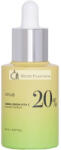 Anua Zöld Citrom Vitamin C Szérum Vitamin E-vel, Hialuronsavval és Ferulinsavval - 20ml