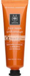 Apivita Arcpakolás Narancs - 50ml
