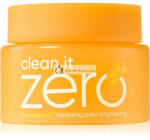 Banila Co Clean it Zero Mandarin-C Balm Sminklemosó