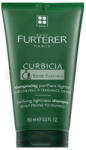 Rene Furterer Curbicia Purifying Lightness Shampoo sampon zsí ros hajra 150 ml
