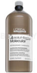 L'Oréal L´ Oré al Professionnel Sé rie Expert Absolut Repair Molecular Professional Shampoo tá plá ló sampon a haj megerő sí té sé re 1500 ml