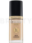 MAX Factor Facefinity All Day Flawless Flexi-Hold 3in1 Primer Concealer Foundation SPF20 folyé kony make-up 3 az 1-ben 33 30 ml