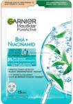 Garnier SkinActive Tisztító Teafaolaj és Szalicilsav Arcpakolás