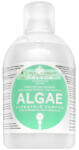 Kallos Algae Moisturizing Shampoo tá plá ló sampon hidratá ló hatá sú 1000 ml