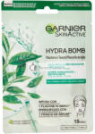 Garnier Skinactive Hidratáló Matifáló Arcpakolás
