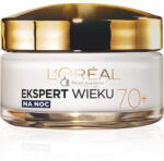 L'Oréal L'oreal Paris Age Specialist Tápláló Ránctalanító Éjszakai Krém 70+, 50ml