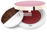 Clarins Joli Blush pú deres arcpí r 04 Cheeky Purple 5 g