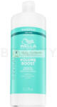 Wella Invigo Volume Boost Shampoo with Cotton Extract volumennö velő sampon volumen né lkü li vé kony szá lú hajra 1000 ml