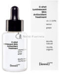 {iossi} C-Shot Luminescent Skin Antioxidant Treatment Koncentrált Szérum C-vitaminnal, 30ml