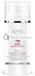 APIS NATURAL COSMETICS Ifjúság Titka Töltő és Firming Szérum LINEFILL TM Komplexummal és Squalane-nal, 100ml