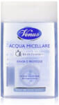 Venus Acqua Micellare Micelláris Víz Szemlemosó Ultra Finom, 125ml