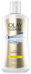 Olay Cleanse Tisztító Tej Száraz Bőrre, Könnyed Sminklemosás, 200ml