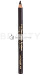 Dermacol 12H True Colour Eyeliner szemceruza 6 Dark Brown 2 g - niche-parfum