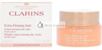 Clarins Extra Firming Nappali Krém Éjszakai Krém Mintával 50ml