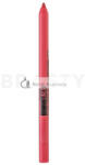 Maybelline Tattoo Liner Gel Pencil szemceruza gé les hatá ssal 302 Ultra Pink 1, 3 g