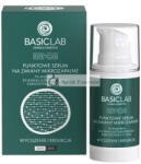 BasicLab Dermocosmetics Esteticus Spot Szérum Mikro-Inflammációs Változásokra 15ml - AHA BHA, Azelaic Acid, Carnitine, Cica
