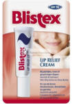 Blistex Ajkak Enyhítő Krém - 6 ml - Ajkbalzsam