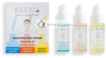 Perris Swiss Laboratory Skin Fit Ifjúsági Fokozó Arc Szérum Felfedező Készlet - 3 X 10 Ml