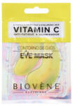 Bioveneg Grapefruit C-vitamin gélpárnák hialuronsavval - 1 pár