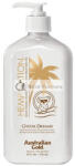 Australian Gold Hemp Nation Cocoa Dreams Tan Extender Derma Dark Bronzer, 532ml