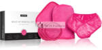 Notino Spa Collection Sminklemosó készlet mikroszálas Pink