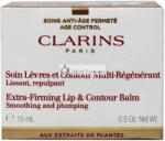 Clarins Extra-Firming Ajkak és Kontúrok Balzsam, 15ml