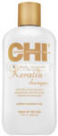 CHI Keratin Shampoo hajsimí tó sampon durva é s rakoncá tlan hajra 355 ml