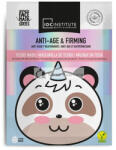 Idc Institute Panda Szövet Arcmaszk Anti-Aging és Firming