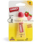 Carmex Eper Ajkak Balzsam SPF15, 4.25g
