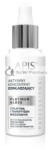 APIS NATURAL COSMETICS Platinum Gloss Aktív Megújító Koncentrátum Réz Tripeptiddel, 30ml