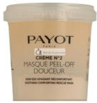 Payot Crème N°2 Gentle Peel-Off Mask, 10g