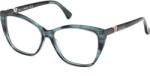 Max Mara MM5036 98A Rama ochelari