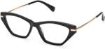 Max Mara MM5176 001 Rama ochelari