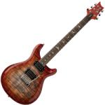 PRS Guitars SE Custom 24-08 Charcoal Cherry Burst