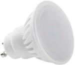 Kanlux 9W 3000K 120° GU10 LED fényforrás Kanlux (KL 23412)