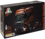 Italeri Scania R730 Black Amber 1:24 (3897)