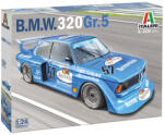 Italeri BMW 320 Group 5 1:24 (3626)